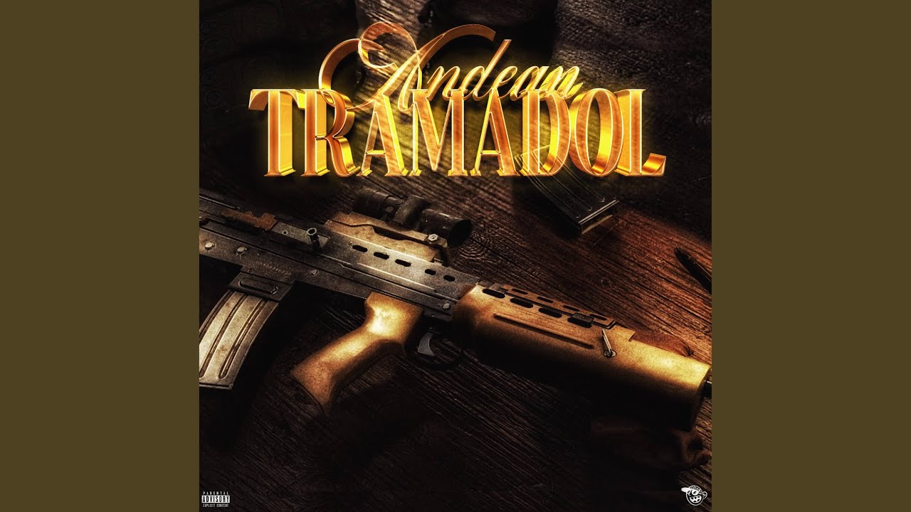 Tramadol (feat. Louis Producer)
