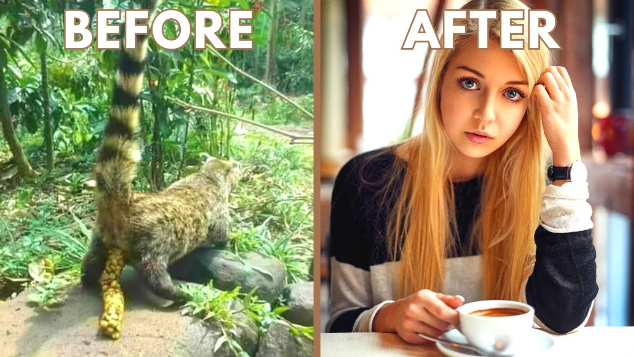 This Is How Kopi Luwak Coffee Is Made, It’s Way Worse Than You Thought!