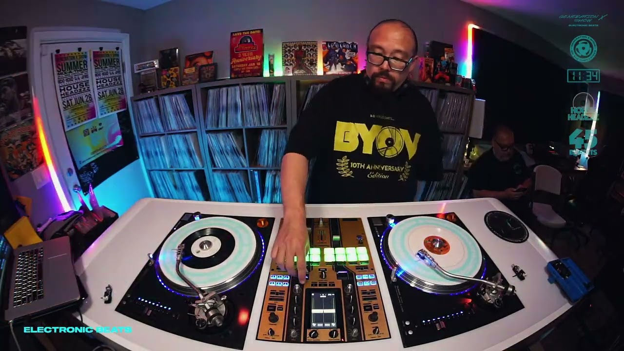 XL MIDDLETON ⭐️ ON THE 45s ⭐️