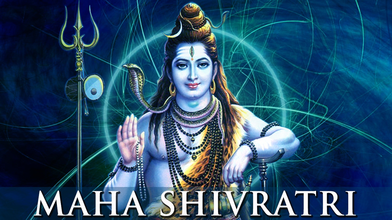 Shiva Mantra Powerful - Sri Shiva Sahasranamam Full - Mahashivratri Special Mantra - Must Listen