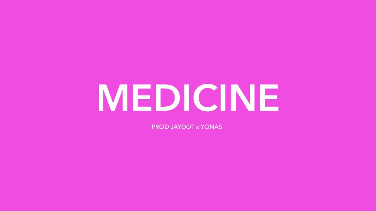 “Medicine” - Summer Walker x Kehlani x Tory Lanez Type Beat