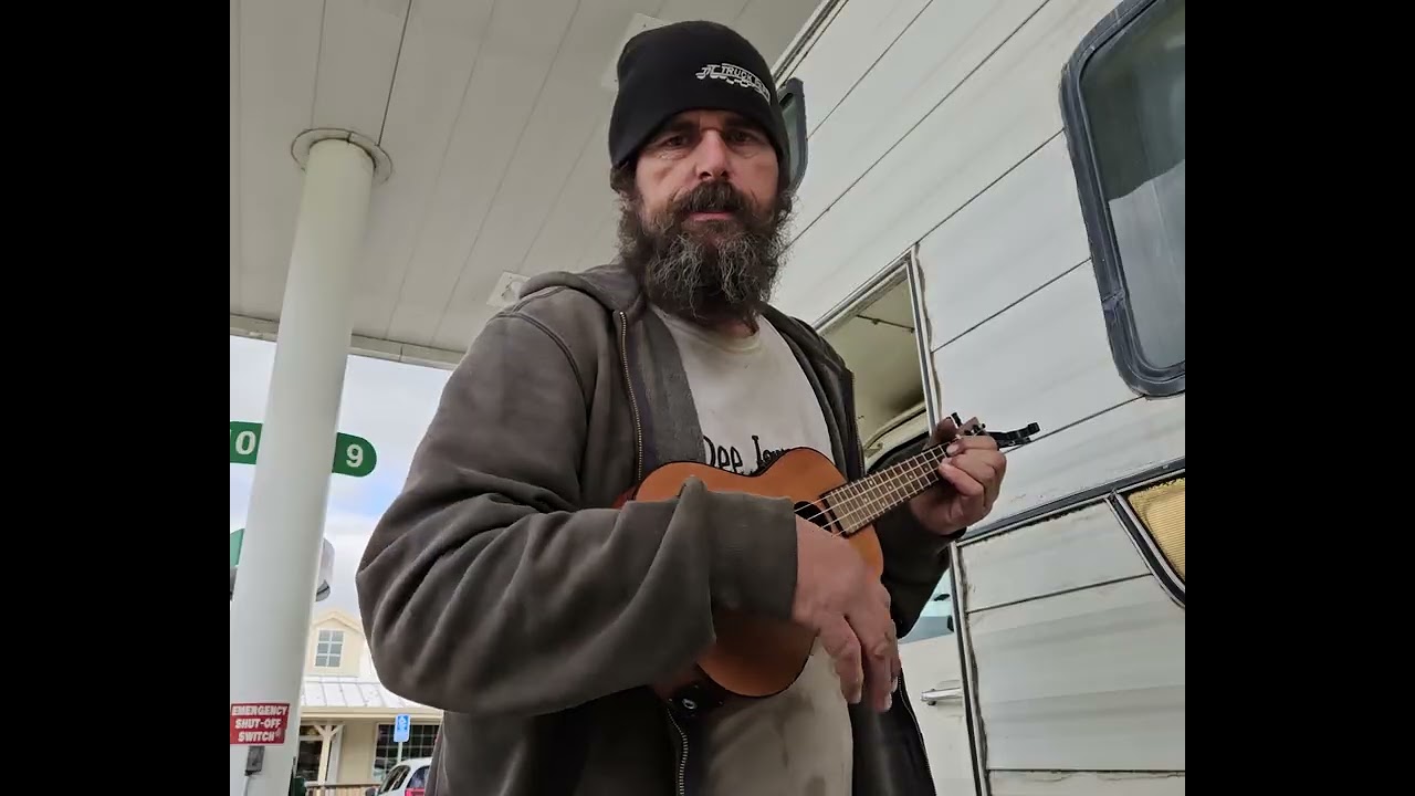 Gas Station Concert 