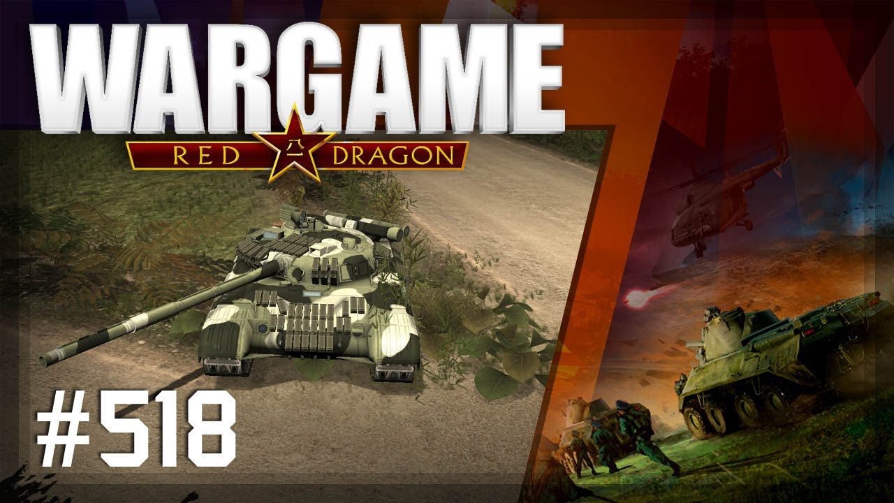 Wargame: Red Dragon #518 - 1vs1 Ranked vs Putin187 | USSR | Paddy Field