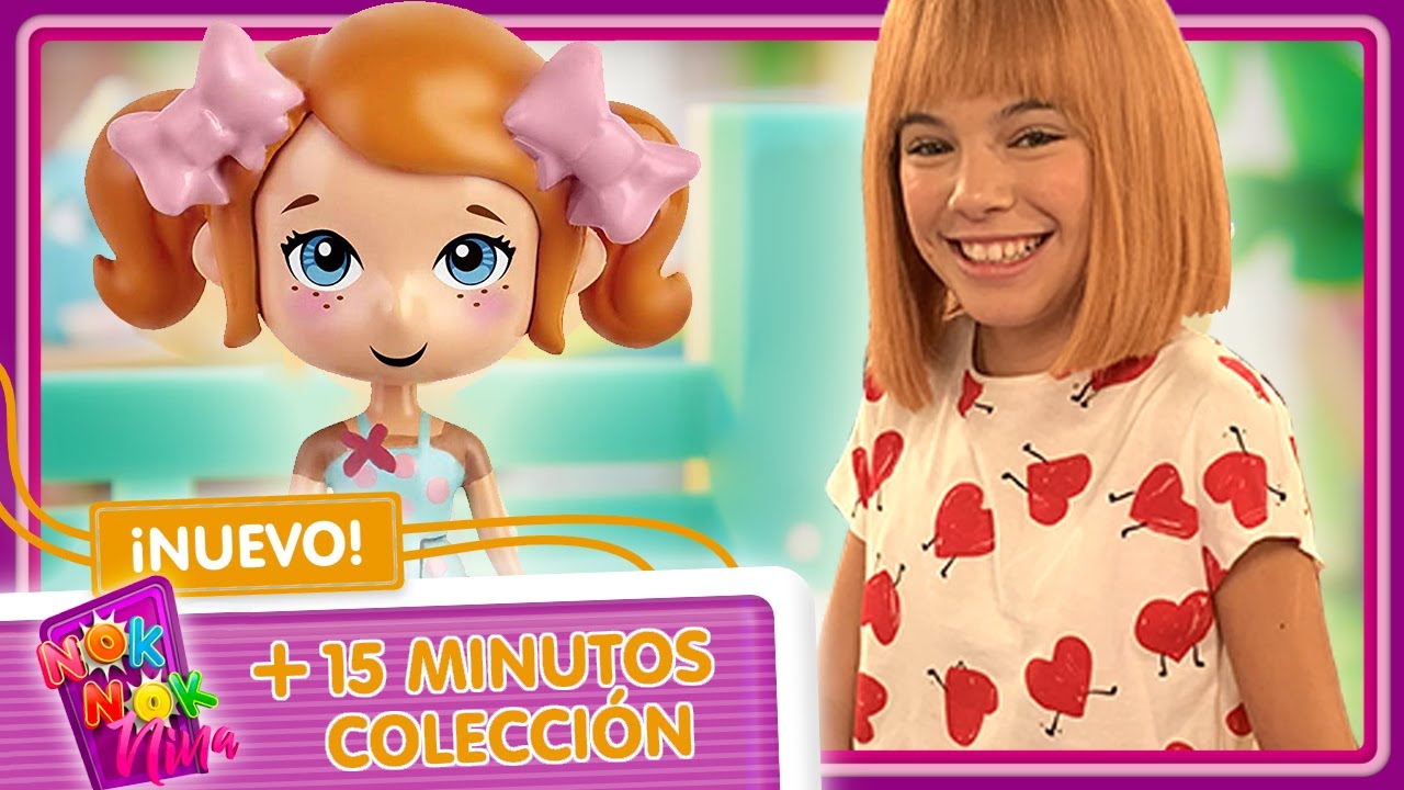 MEJORES MOMENTOS con Aby de MYMY CITY 👧 Las AVENTURAS más DIVERTIDAS 😂 MEJORES MOMENTOS + 15 MIN