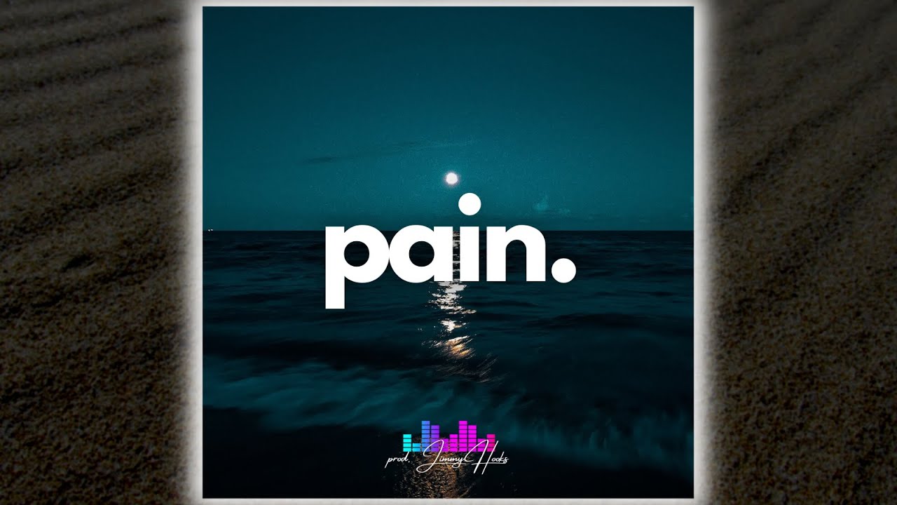 Ollie Type Beat - 