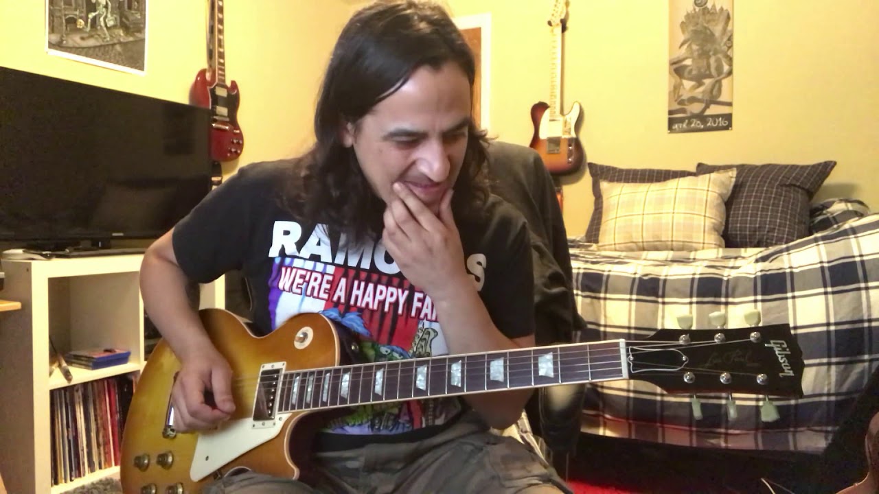 Las Decimas Cover - La Trampa