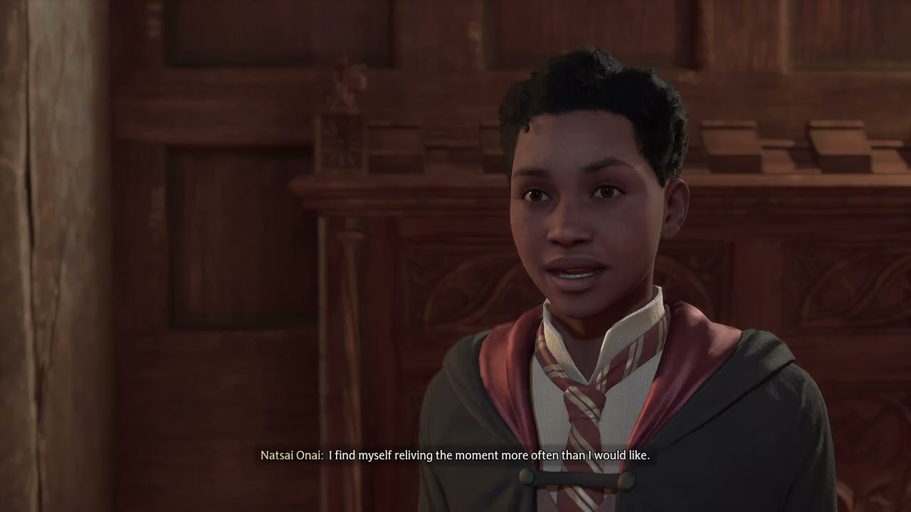 Hogwarts Legacy part 72 gameplay no commentary