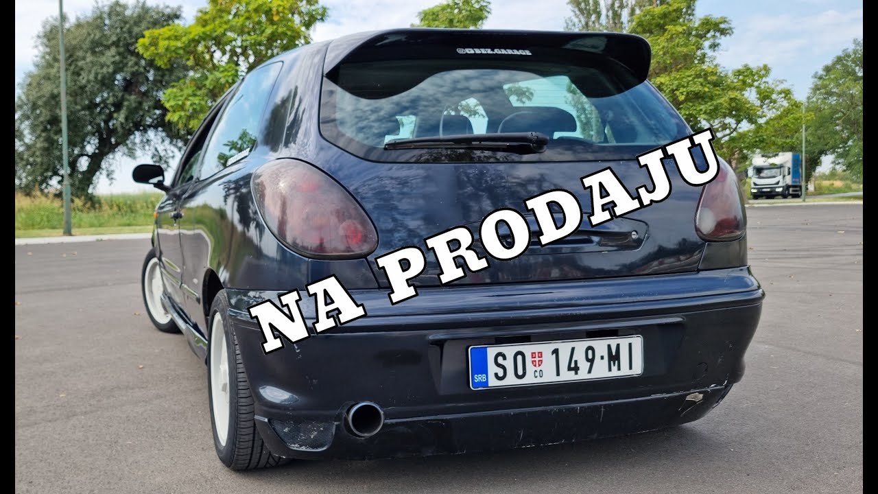 Tu gde je sve počelo, tu sve i završava...