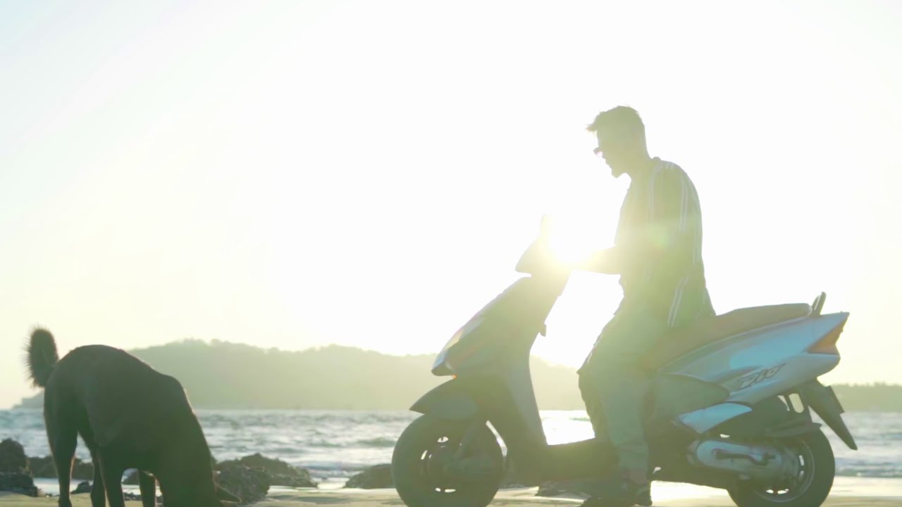 Life - Dj Shivarth - Official Music Video