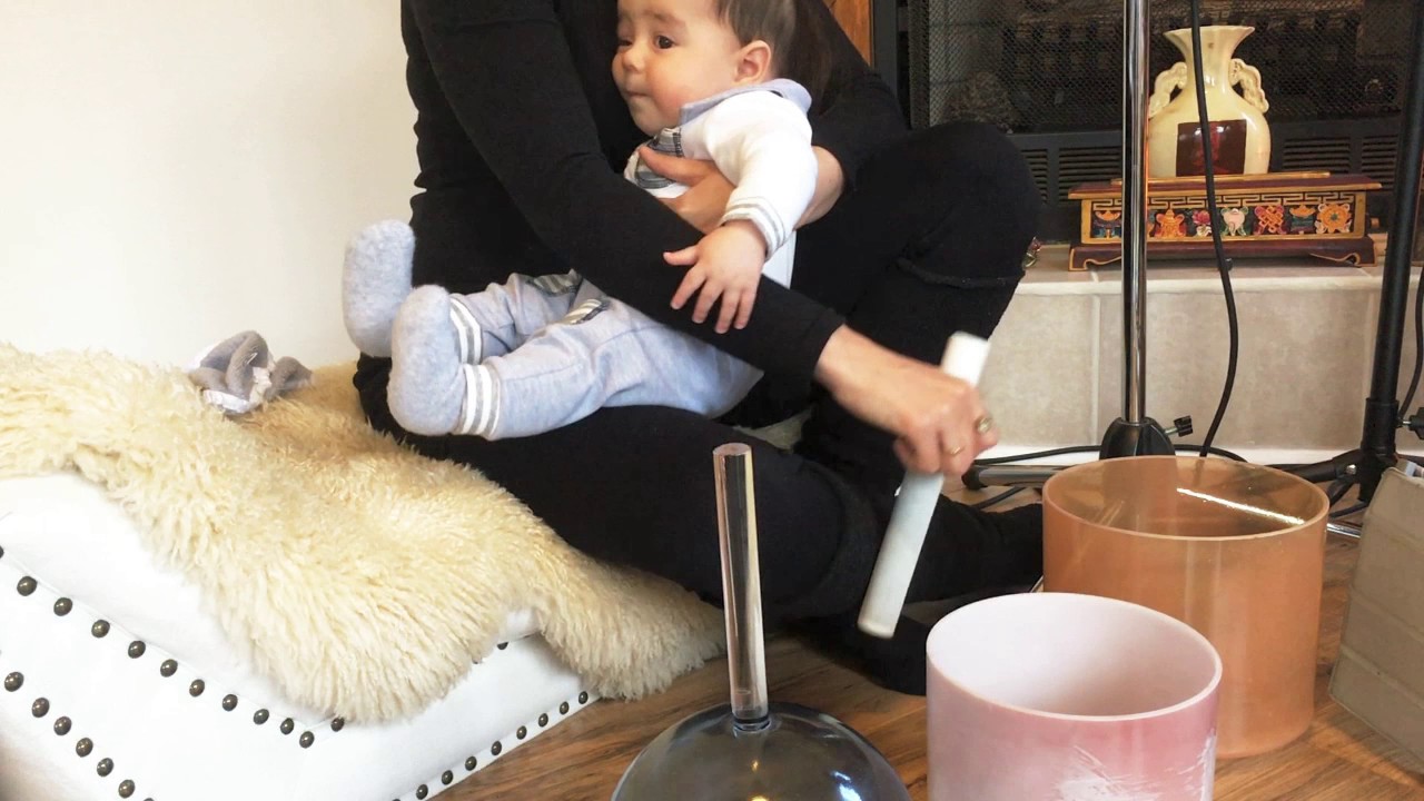 Paloma Devi & Te Uno - Alma Guerrera (live @Intishanti Sanctuary 2017)