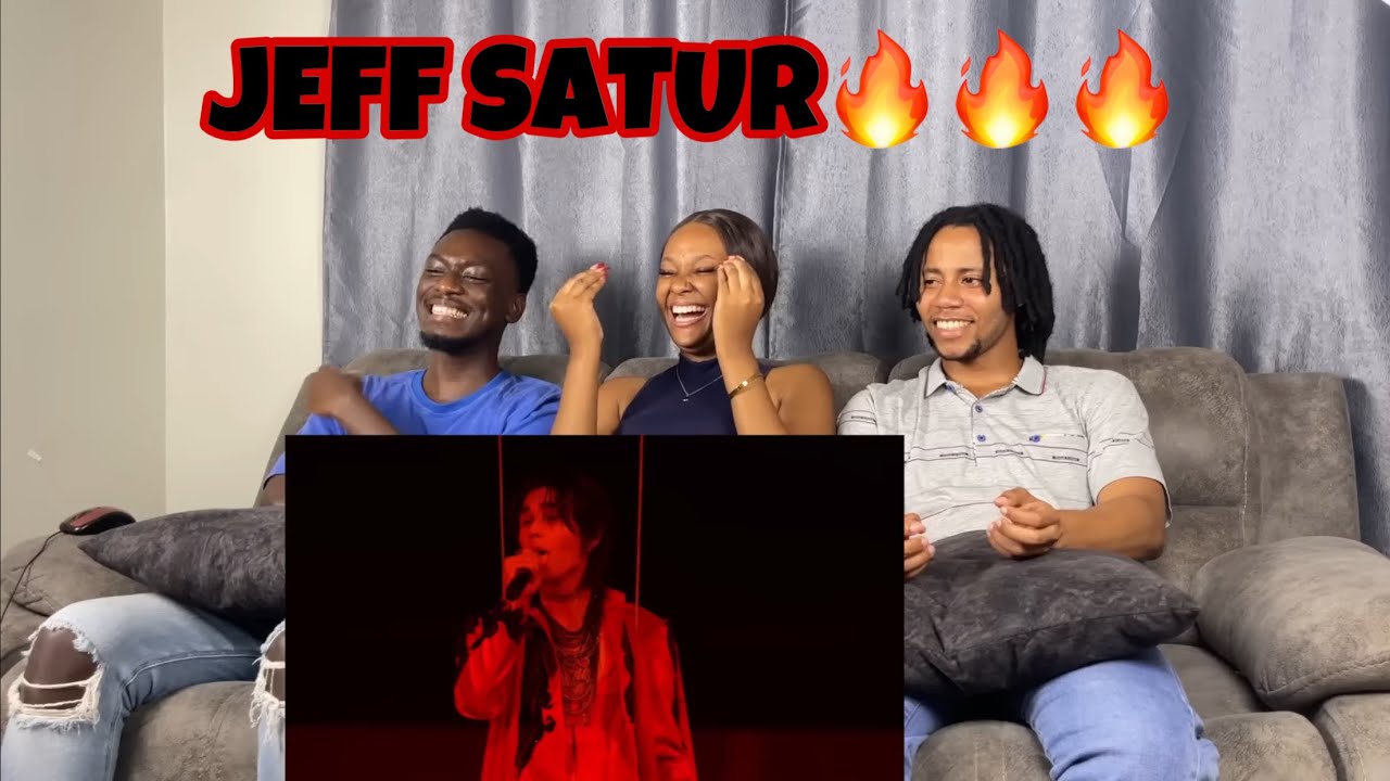 Jeff Satur - est Cola presents RED GIANT CONCERT | BLACK TIE/LOST AND FOUND/DUMDUM/RAIN WEDDING