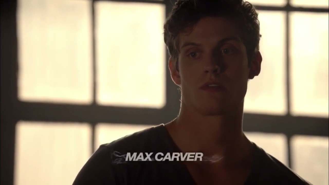 Derek and Issac ask Peter Hale for help Derek doesn&rsquo;t like his Uncle | Teen Wolf 3x02