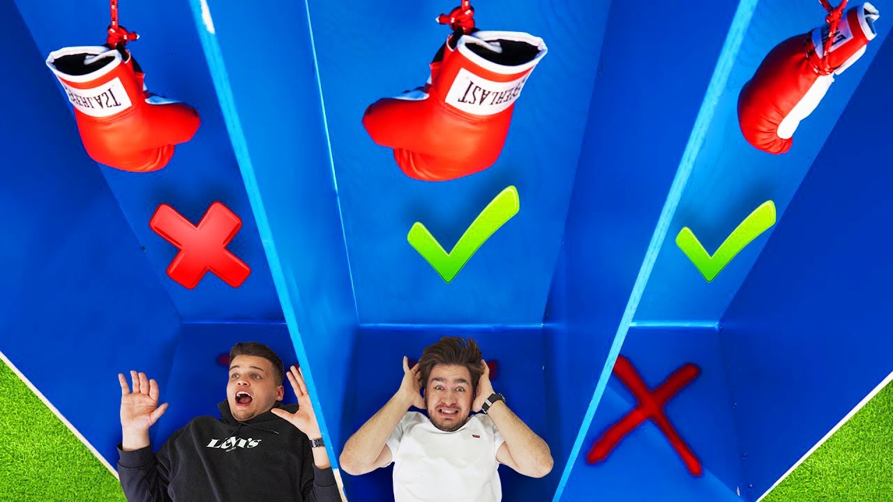 ОТВЕЧАЙ ИЛИ СТРАДАЙ ЧЕЛЛЕНДЖ! **ЧАСТЬ 2**