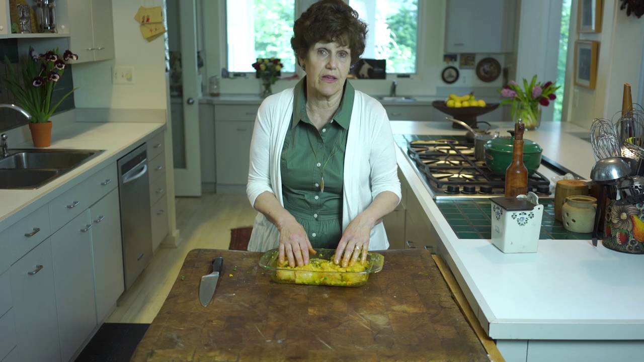 Joan Nathan's Brazilian Fish Stew