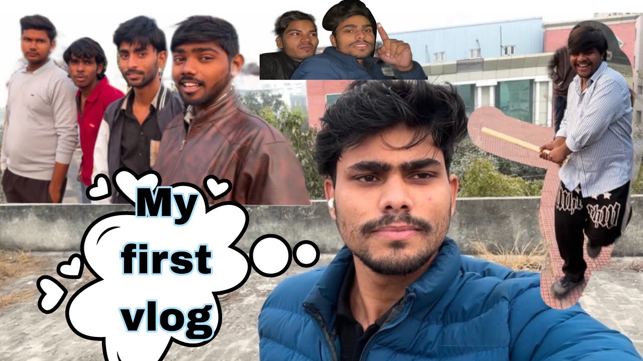 My first vlog 🥰🥰#firstvlog