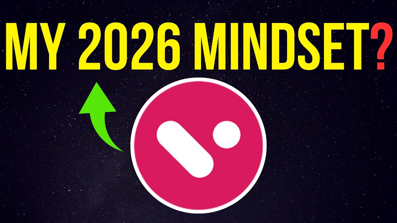 Velo: What's My Mindset in 2026? Update on My Perspective & My Thoughts on the VELO Price