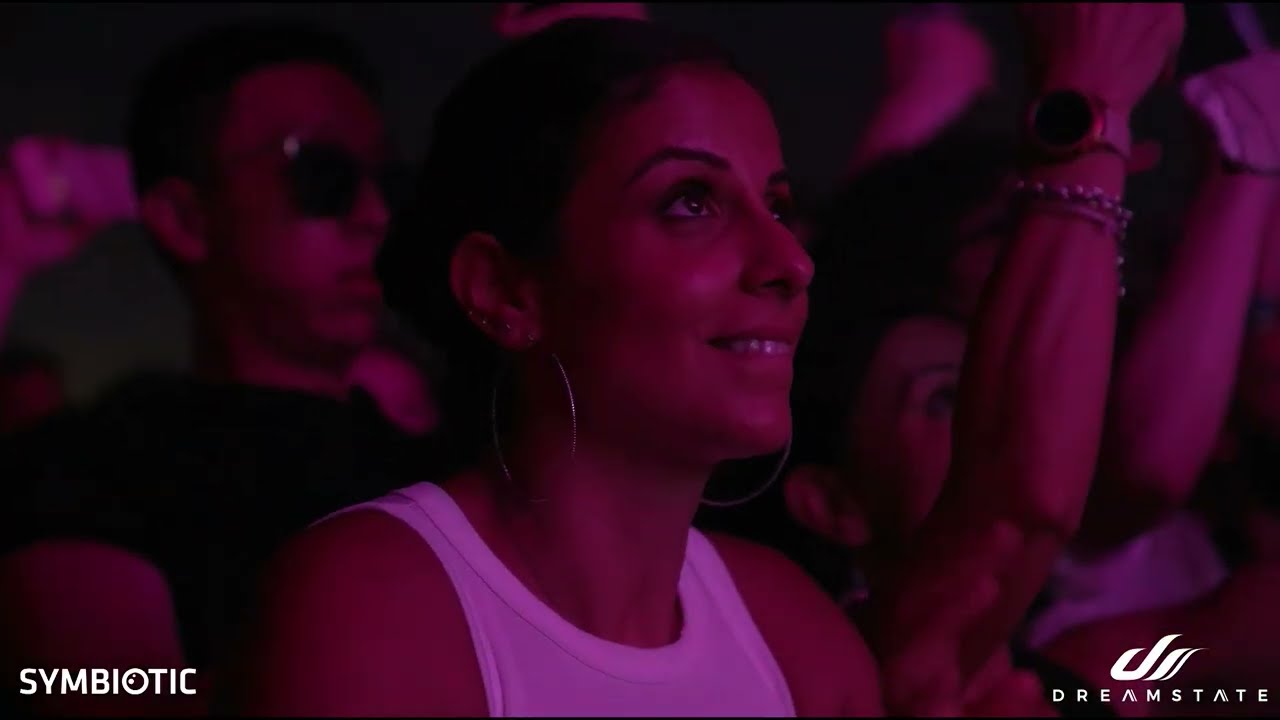 Dreamstate Sydney 2023 - Vini Vici Full Set