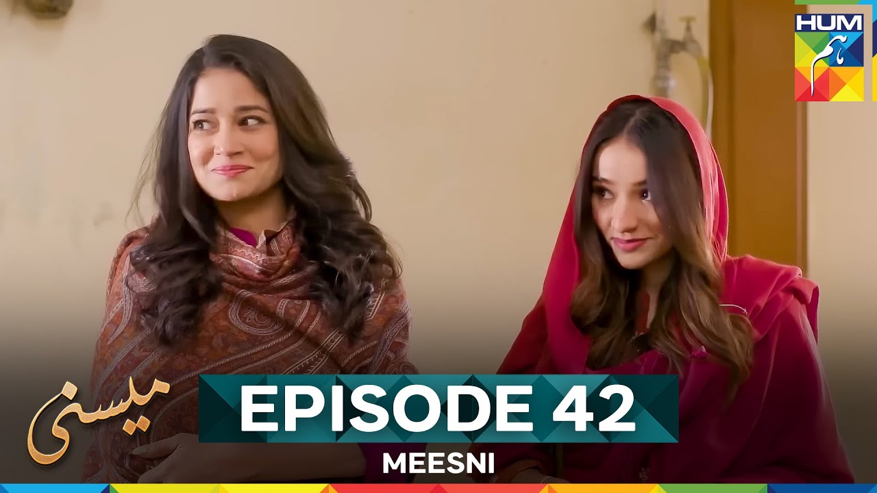 Meesni Episode 42