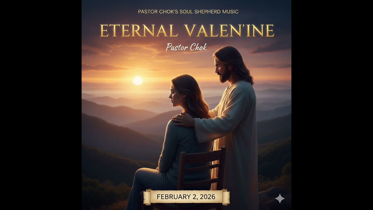 Eternal Valentine
