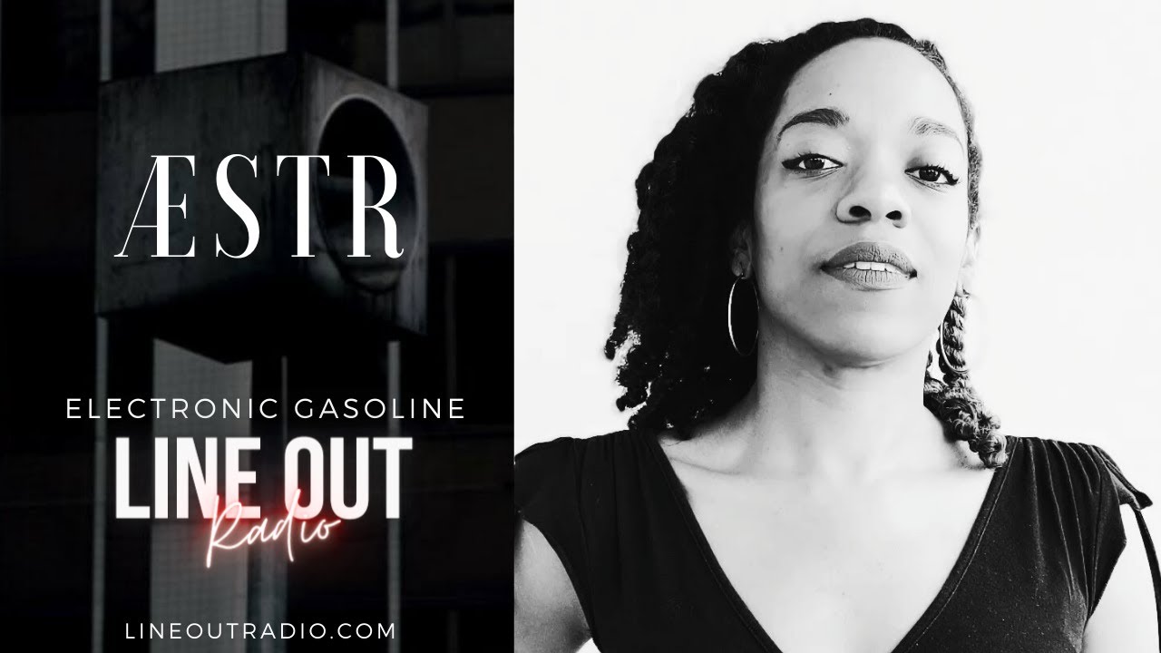 Aestr on Line Out Radio - Dec 2025