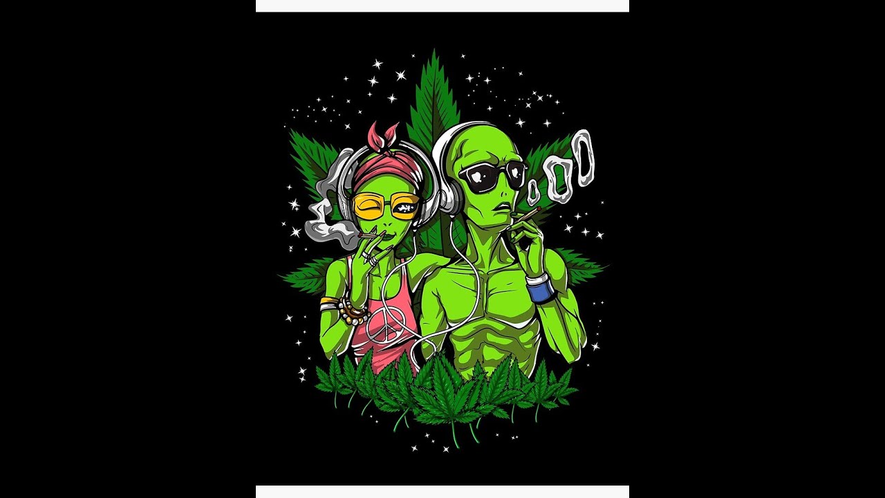 musica para fumar wedd   👽