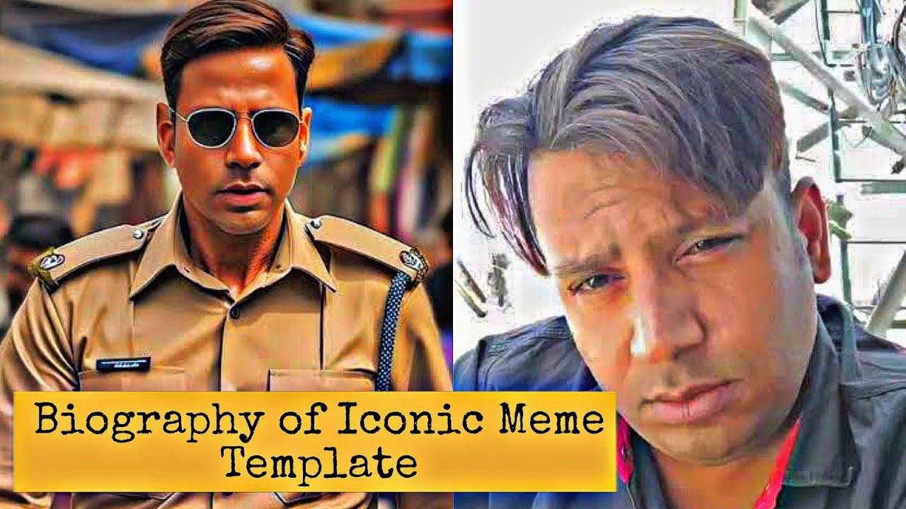 The Iconic Rise: Puneet Superstar's Biography - Logic Unit