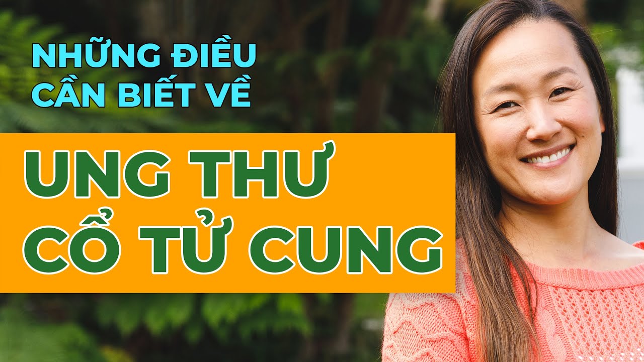 Ung thư cổ tử cung có chữa khỏi không?