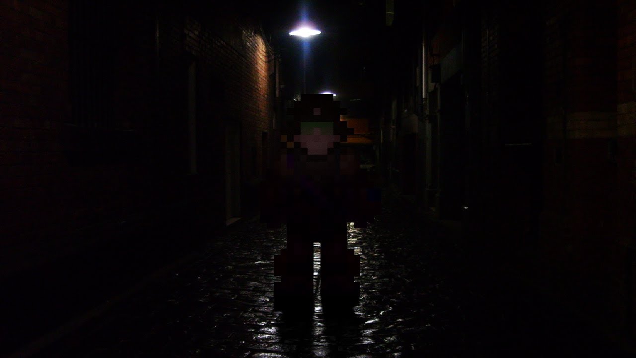 [SS14] Something is taking the people