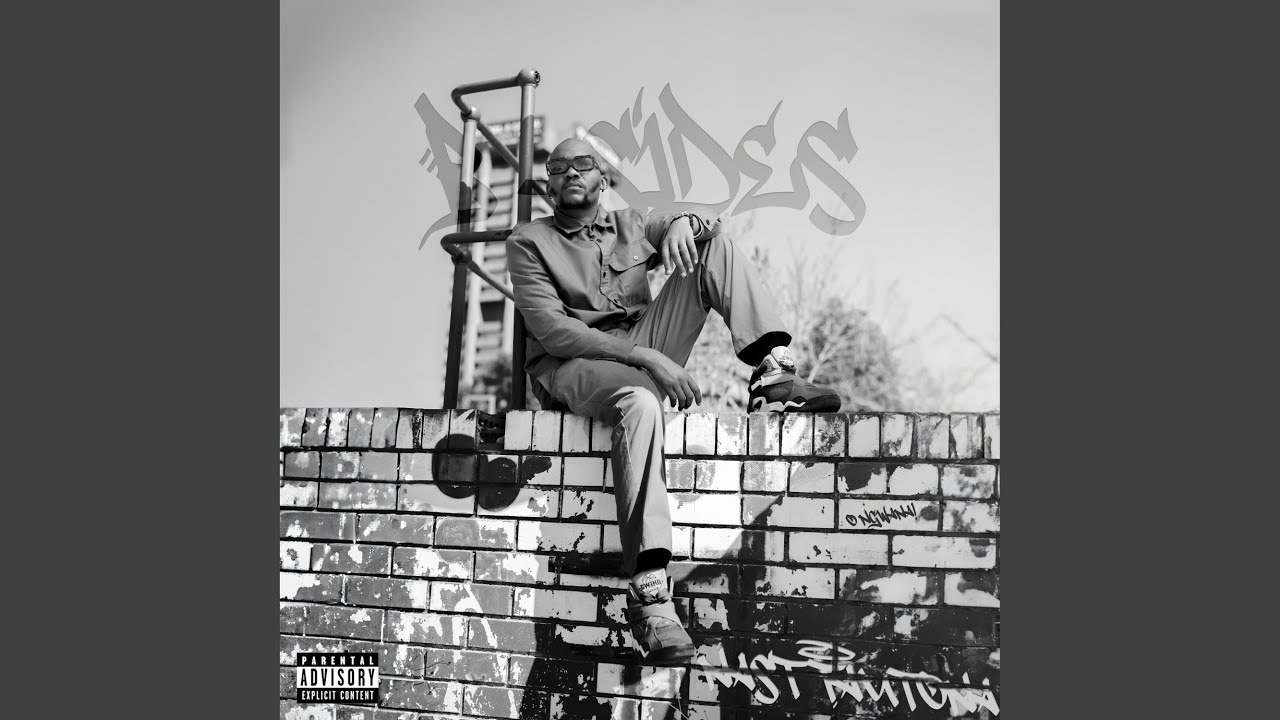 Get Da Nyugu / 50 Sgodo (feat. Veezo View, Ginger Trill, Tshego)