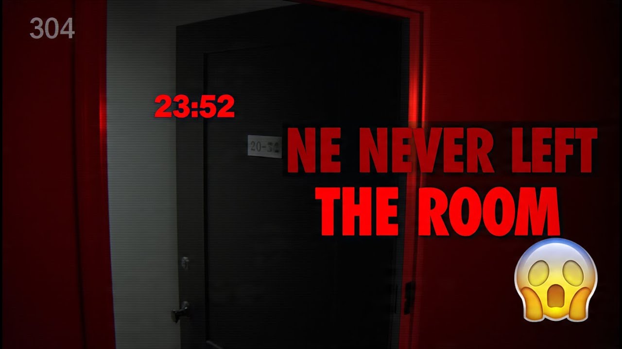 Hotel Guest Checks In Room 304...Security Finds It Empty 20 Minutes Later