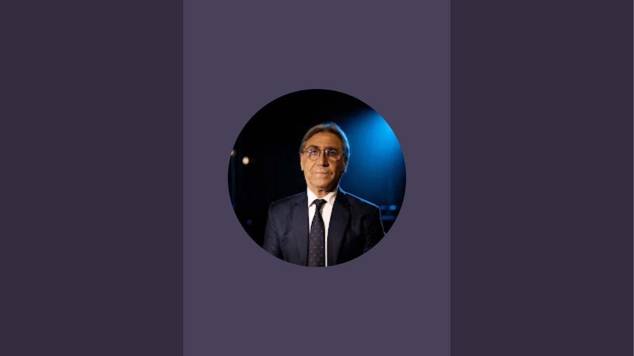 المسافة بين الحلم والواقع بدأت قناة 