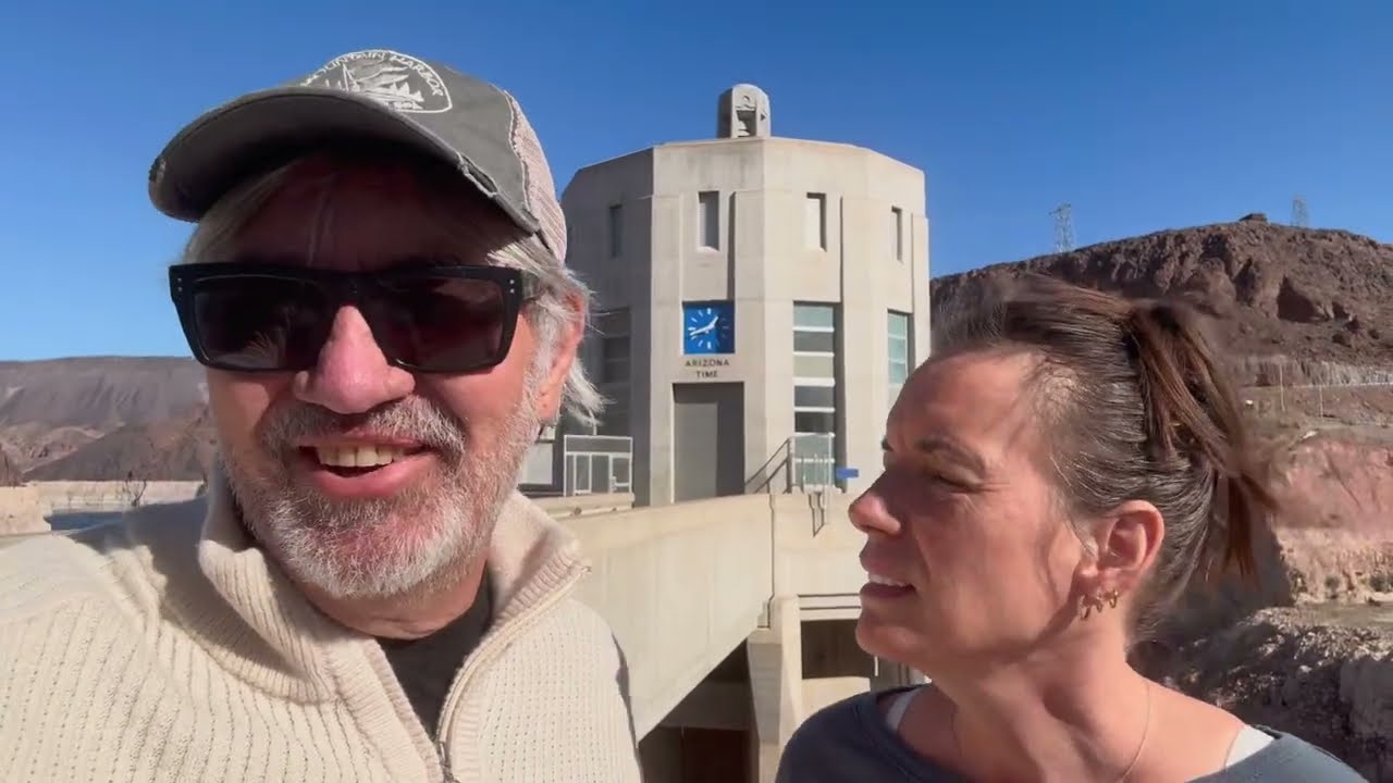 The RV Secret, Nobody Tells You About. Because it’s free! 