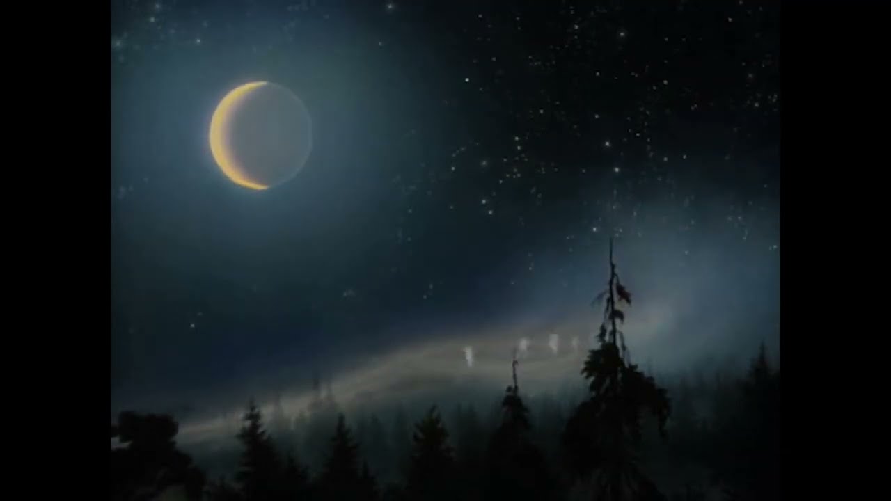 moonpool - Autumn (Lyric Video)