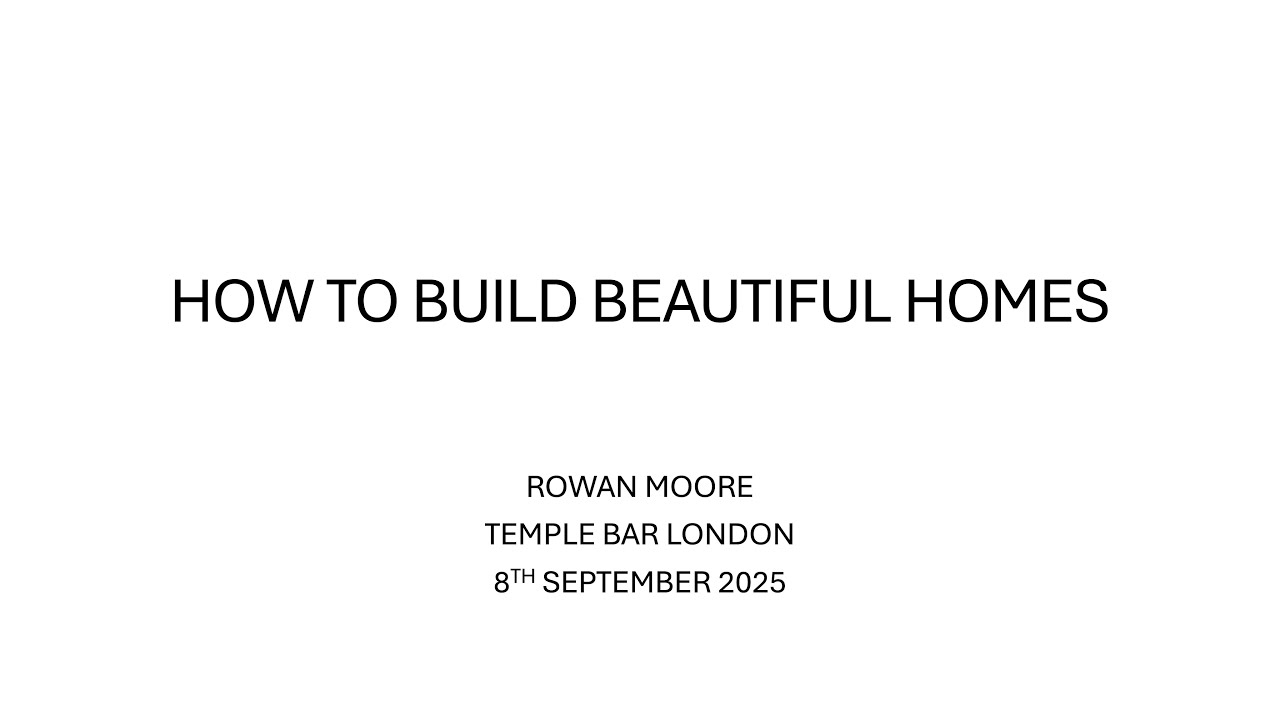 Rowan Moore