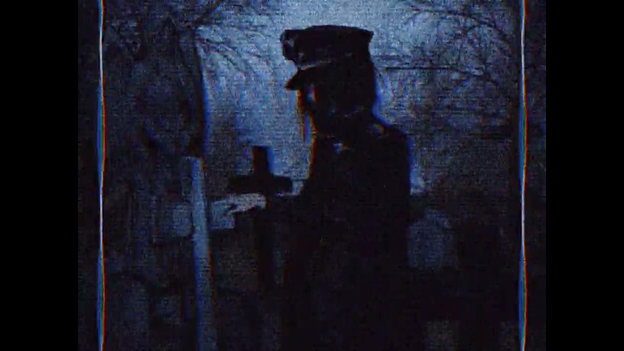 Catalyst... - Poison Thoughts || [Slowed × Reverb]