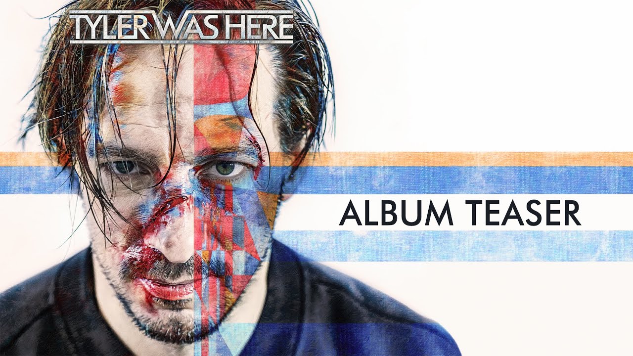 TYLER WAS HERE - Album Teaser