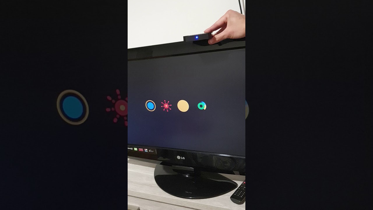 x96Q bloqué en démarrage