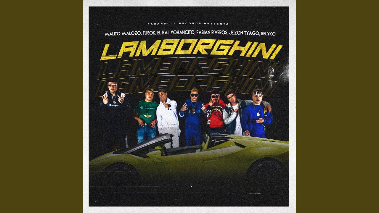 Lamborghini