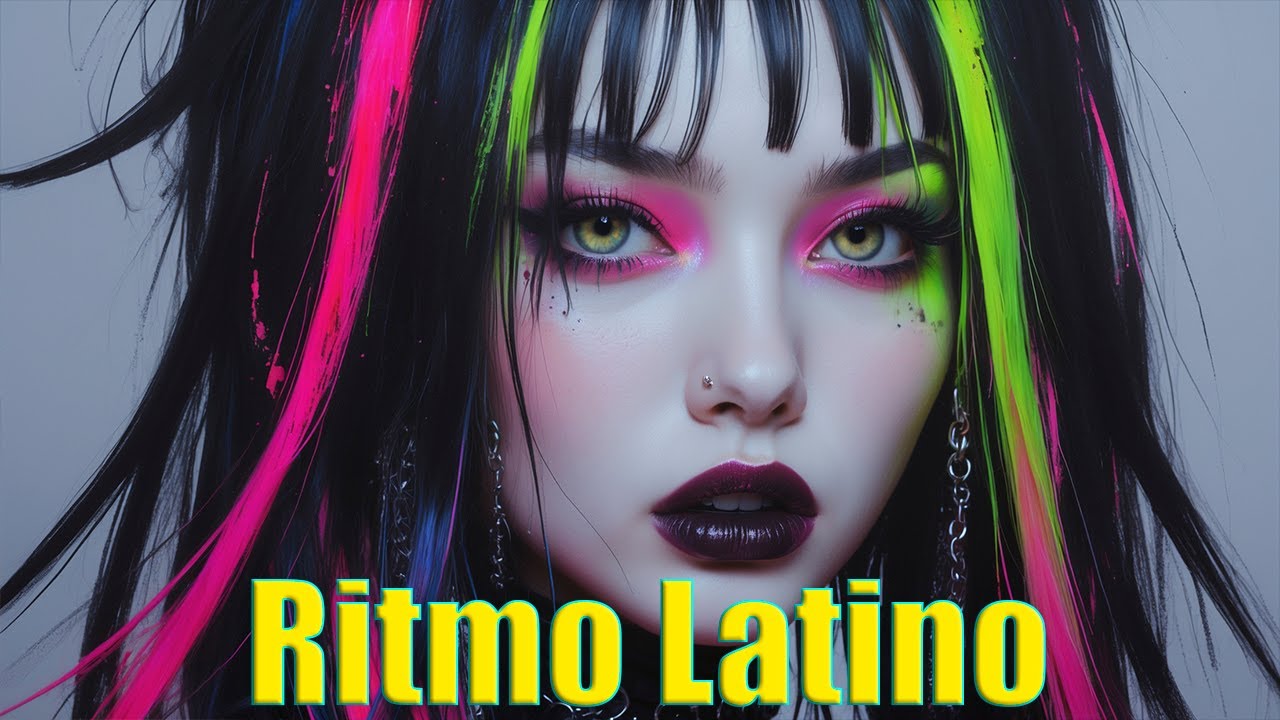 Ritmo Latino 🕺 New Reggaeton Songs 2026 💃 Latin Pop Reggaeton Love Song 🎶 Spanish Hit 2026