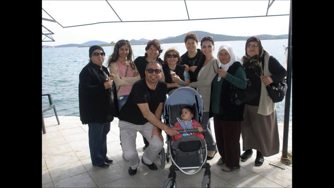 DİKİCİ KÖYÜ