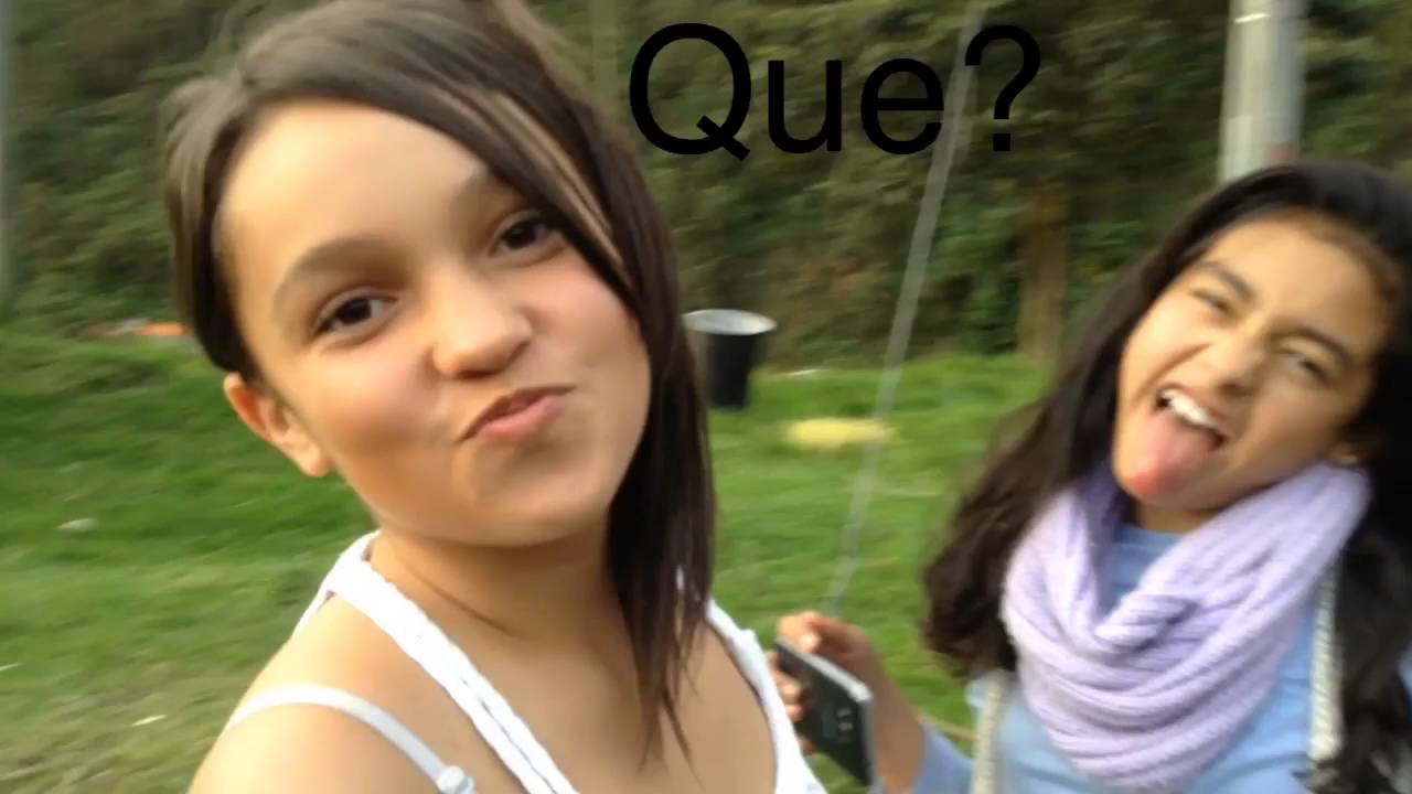 VLOG MIS DOMINGOS