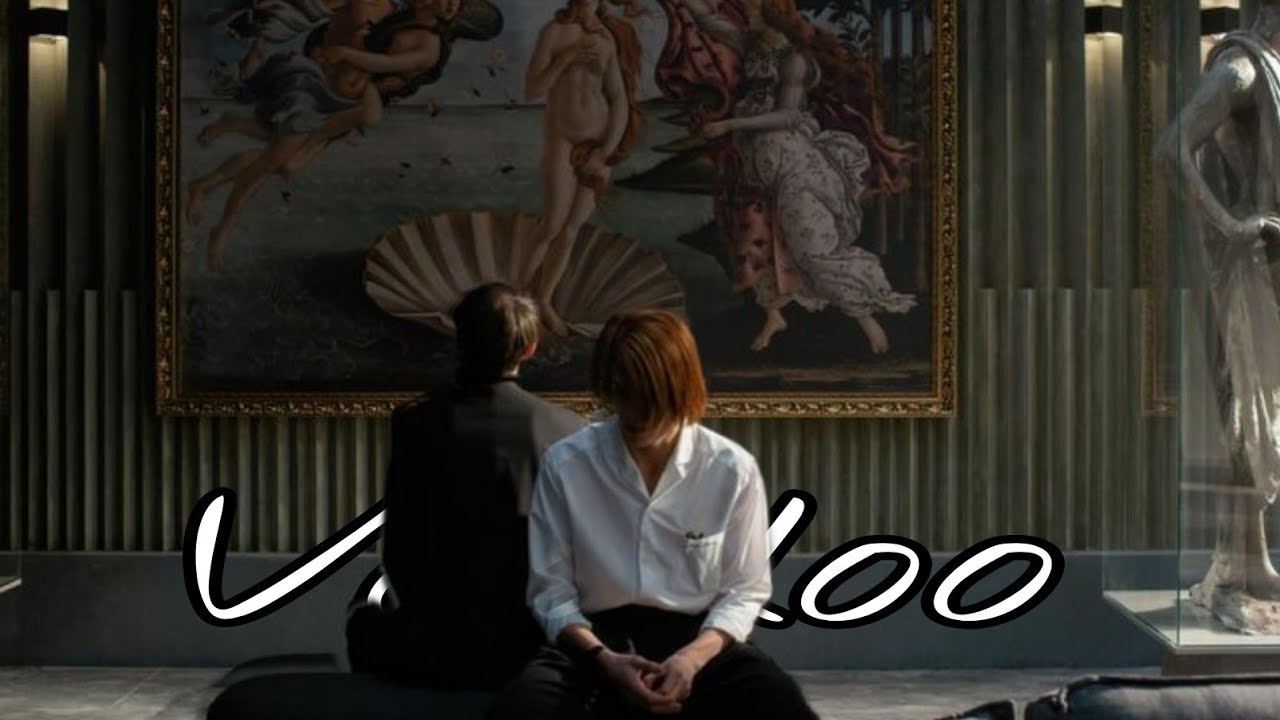 Сергей Разумовский & Олег Волков/-/Voodoo