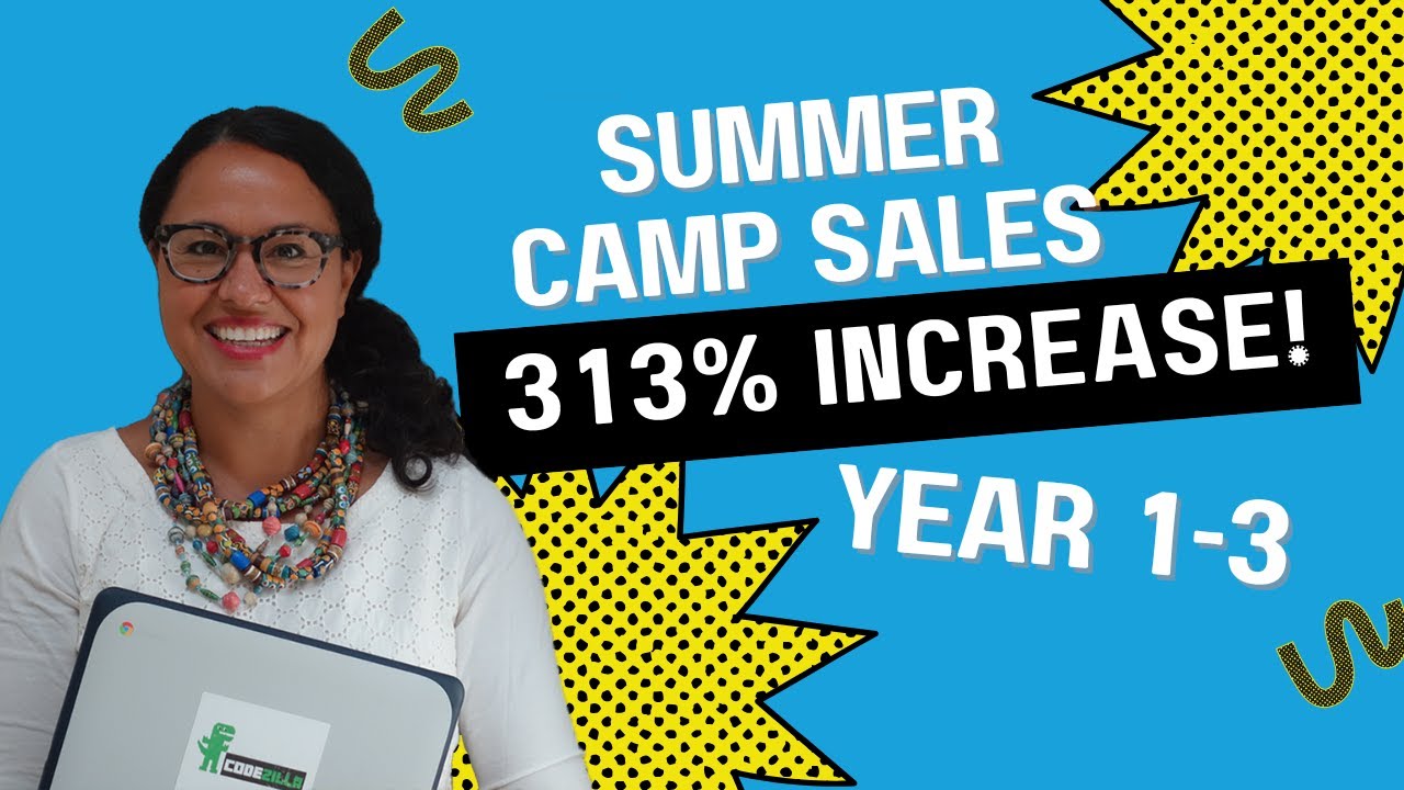 How Much Money Can You Actually Make From Running A Summer Camp?