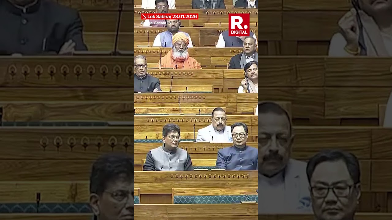 Lok Sabha Pays Emotional Tribute to Ajit Pawar After Tragic Plane Crash in Baramati