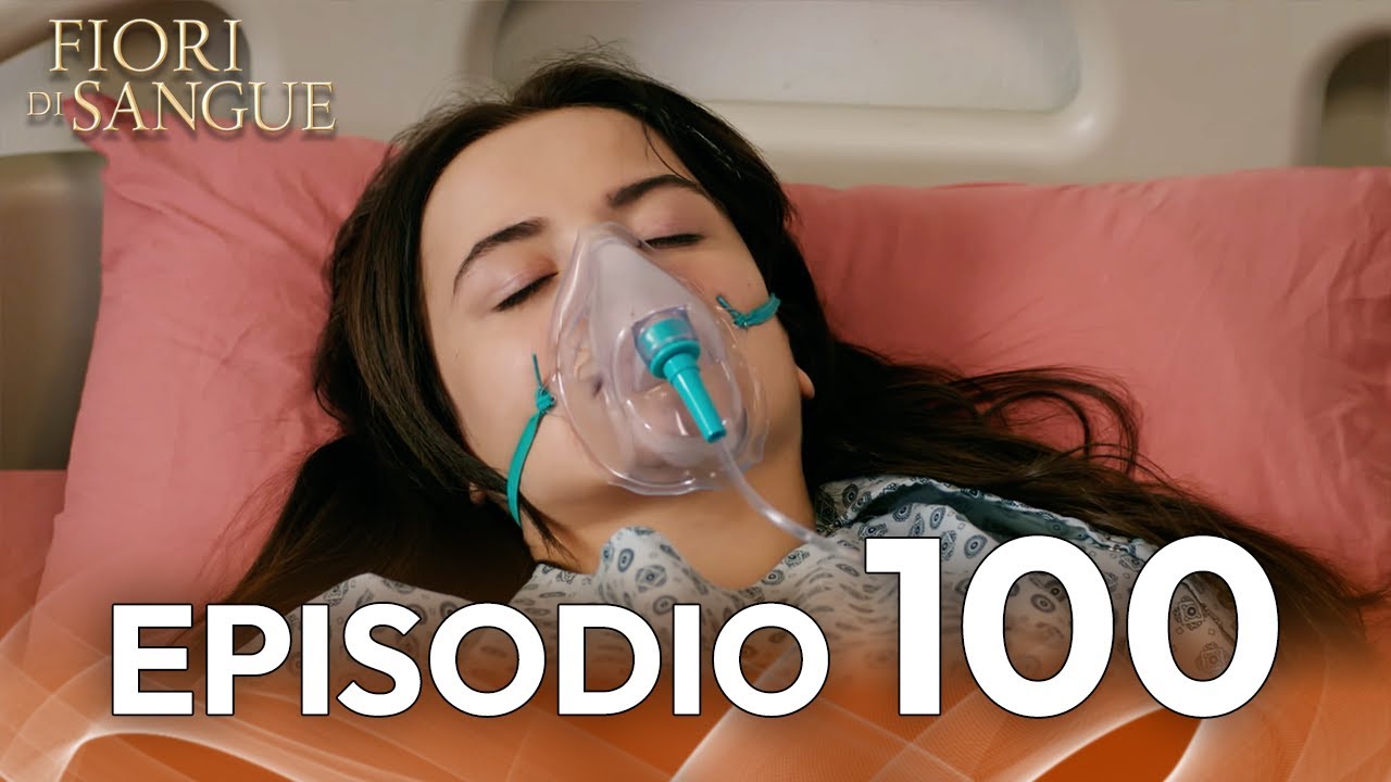 Fiore Di Sangue Episodio 100 | Sottotitolato in italiano | Kan Cicekleri
