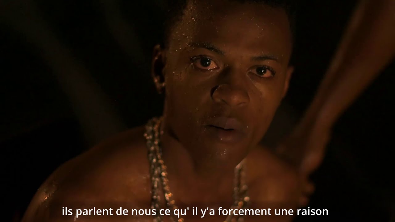 Zelko - REGRET Clip Officiel