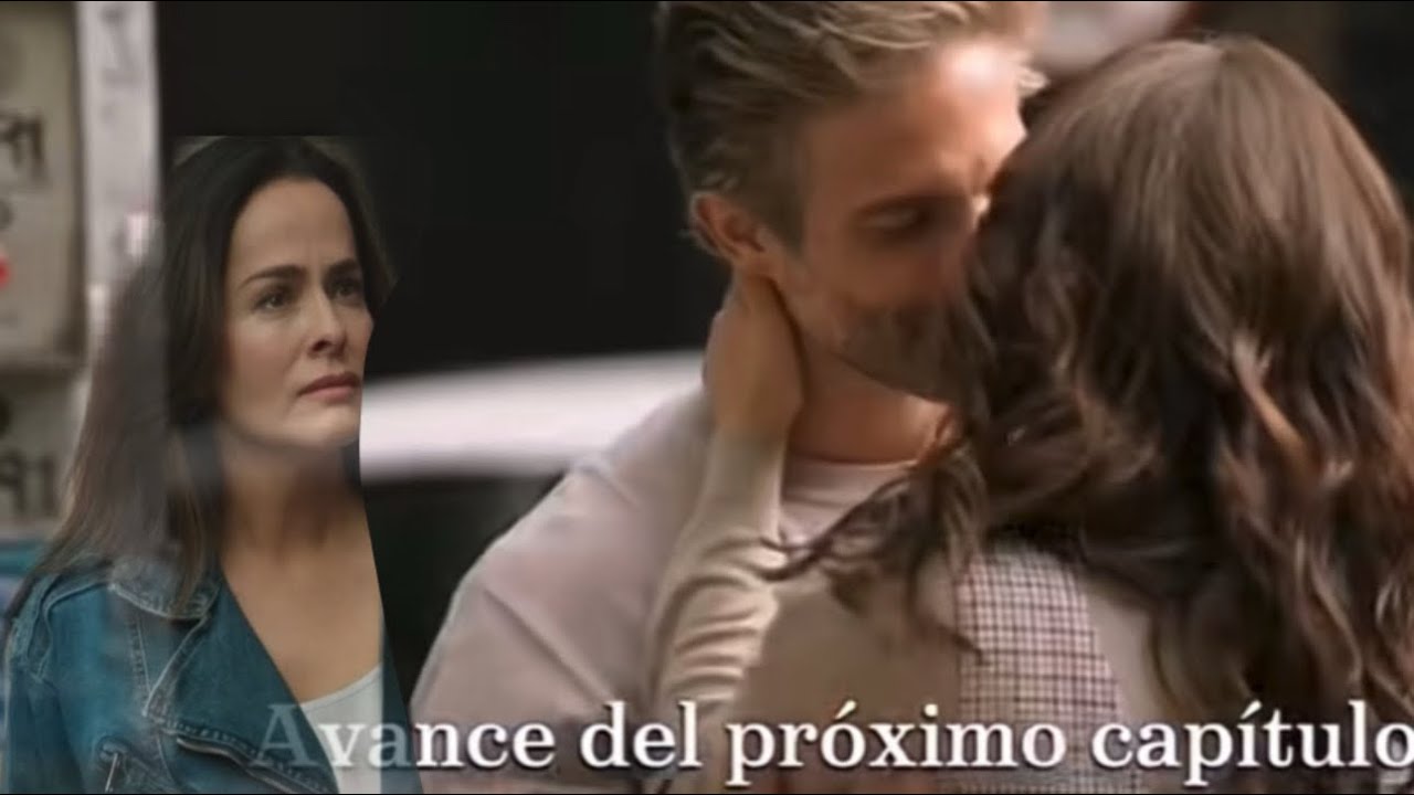 AVANCE HERMANAS, UN AMOR COMPARTIDO | AVANCE DE HOY CAP 30