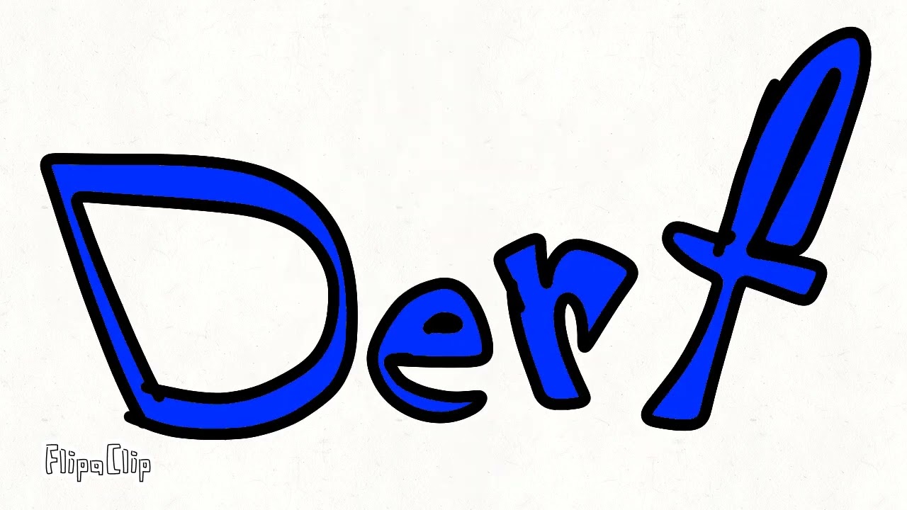 Derf