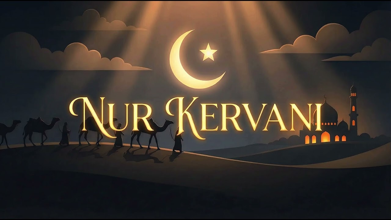 Nur Kervanı  İlahi 2026