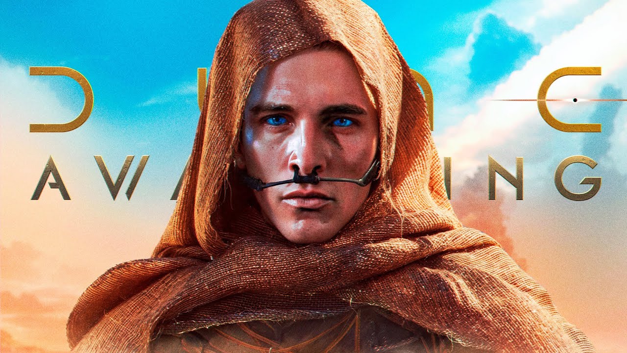 Самый ЛУЧШИЙ Обзор Dune Awakening